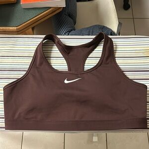 Nike Women’s Medium Support Bra